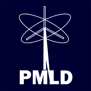 PMLD logo icon