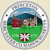 Princeton Town Website link