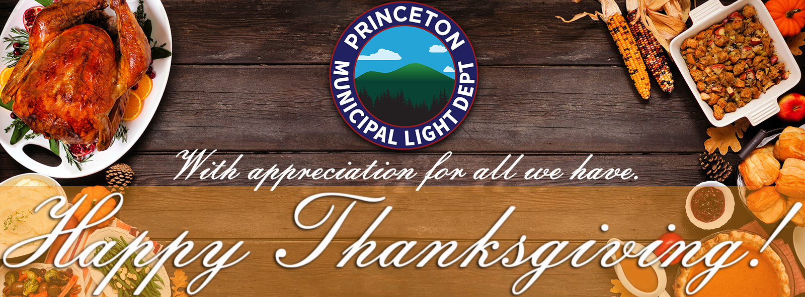 Holiday Closure graphic